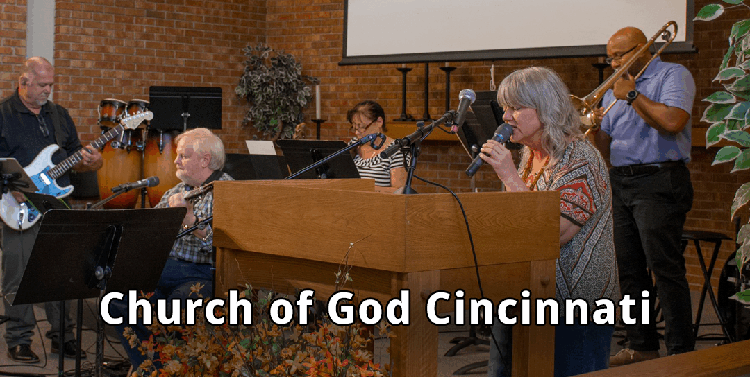 Church of God Cincinnati