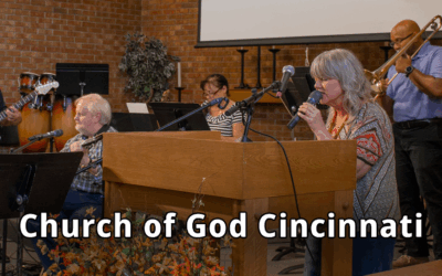 Church of God Cincinnati