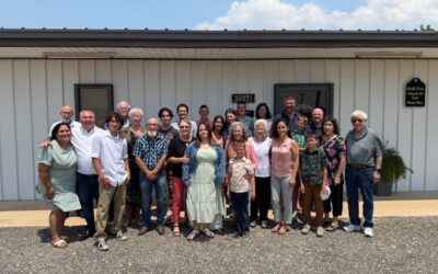 Central Texas Church of God