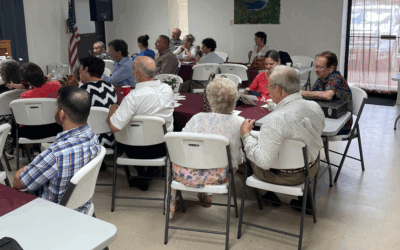 Church of God Big Sandy